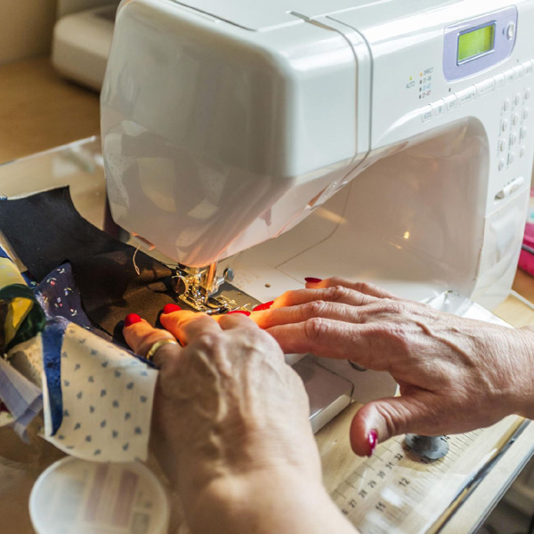 corsi di cucito chiavari